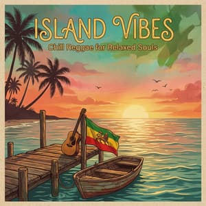 Mista Irie Chill Reggae