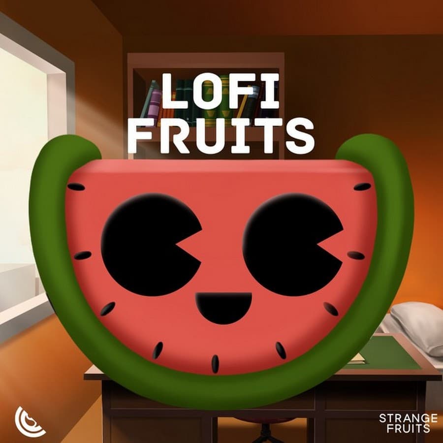 Fruits Music