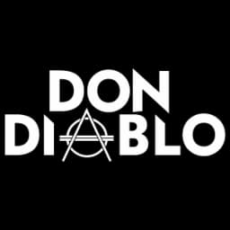 Logo Don Diablo