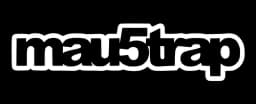 Logo Mau5trap