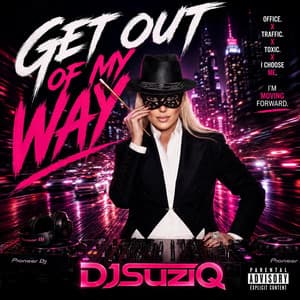 Dj SuziQ