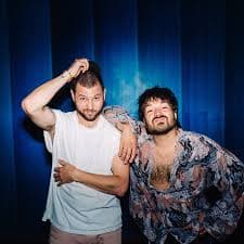 Milky Chance image