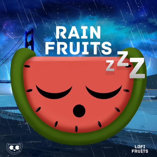 Fruits Music image