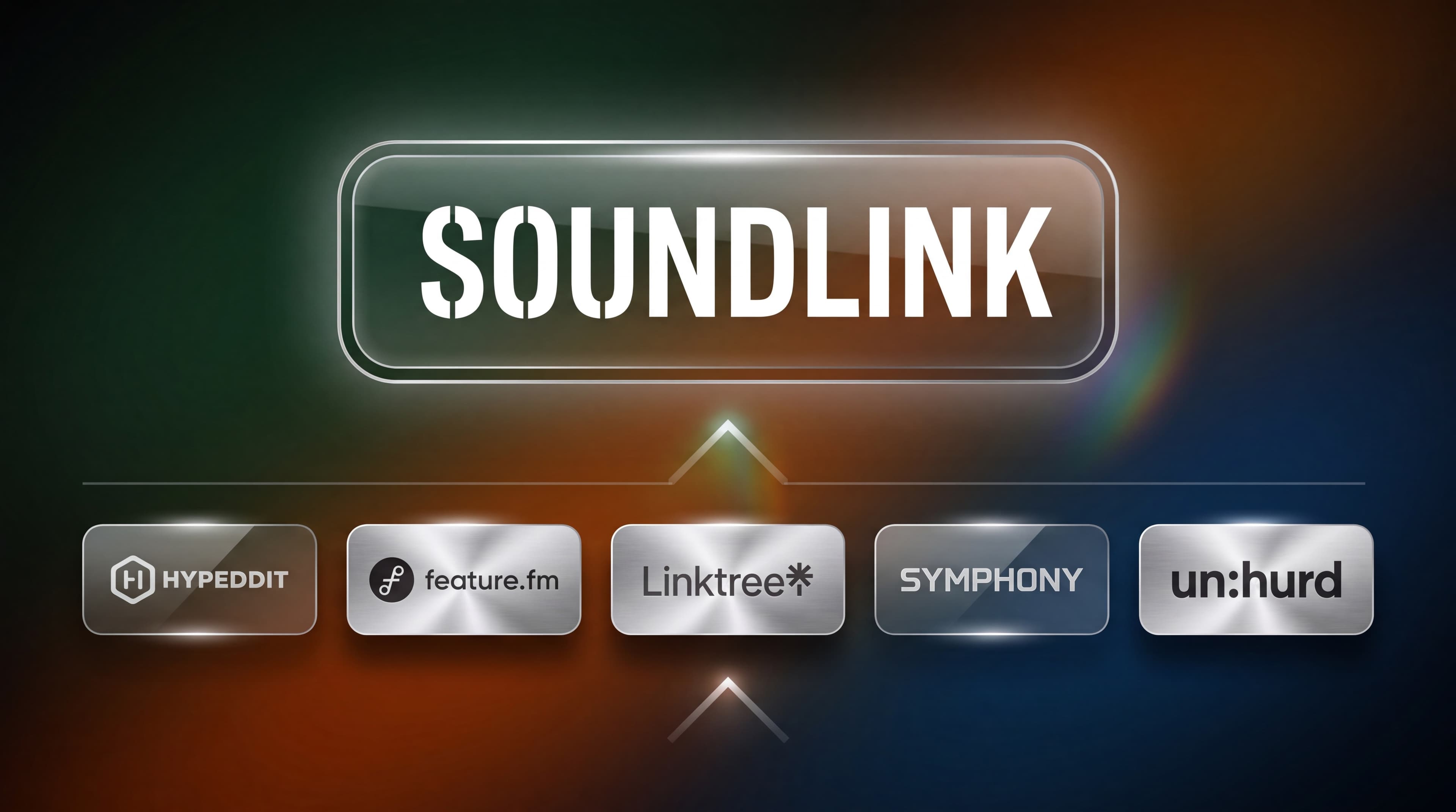 Smart Link Platforms Compared: How Hypeddit, Feature.fm, Linkfire and Other Smart Link Platforms Compare