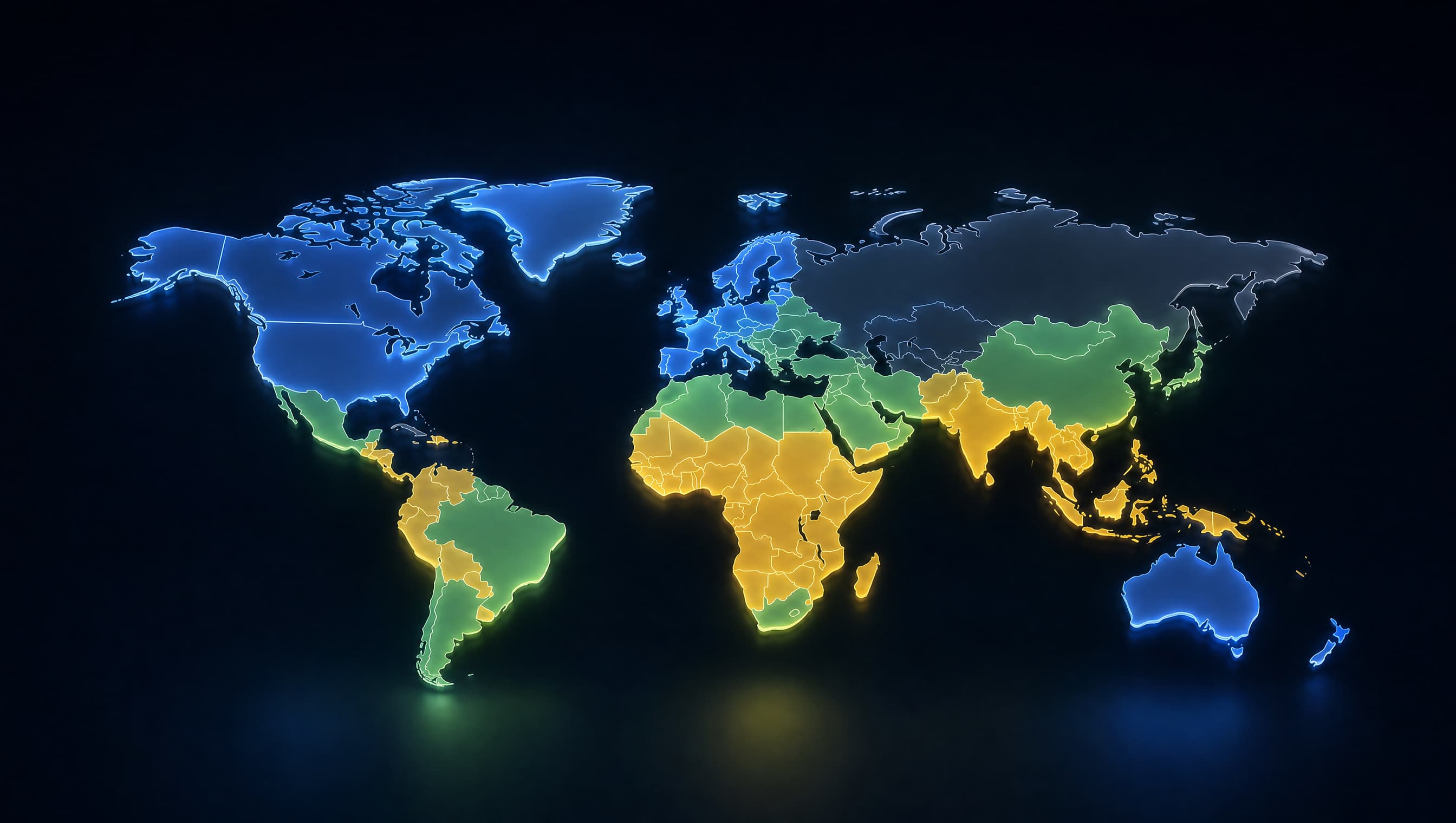 Best Countries for Spotify Promotion With Meta Ads